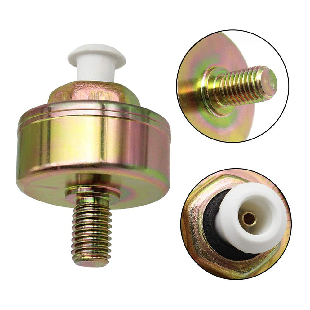OYEAUTO sensor threads and mounting surface detail ensuring proper seal