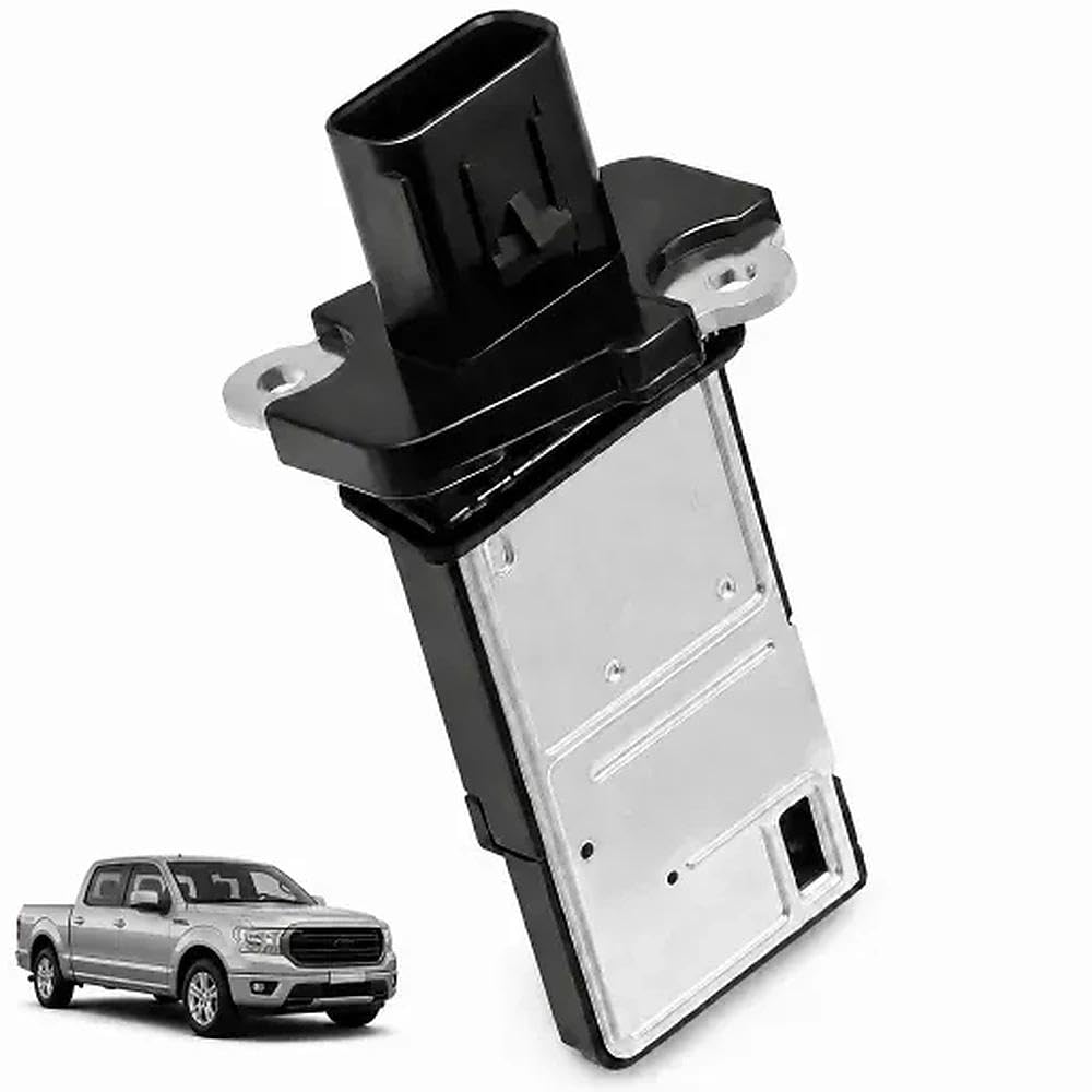 OYEAUTO mechanic installing sensor in garage for fast replacement