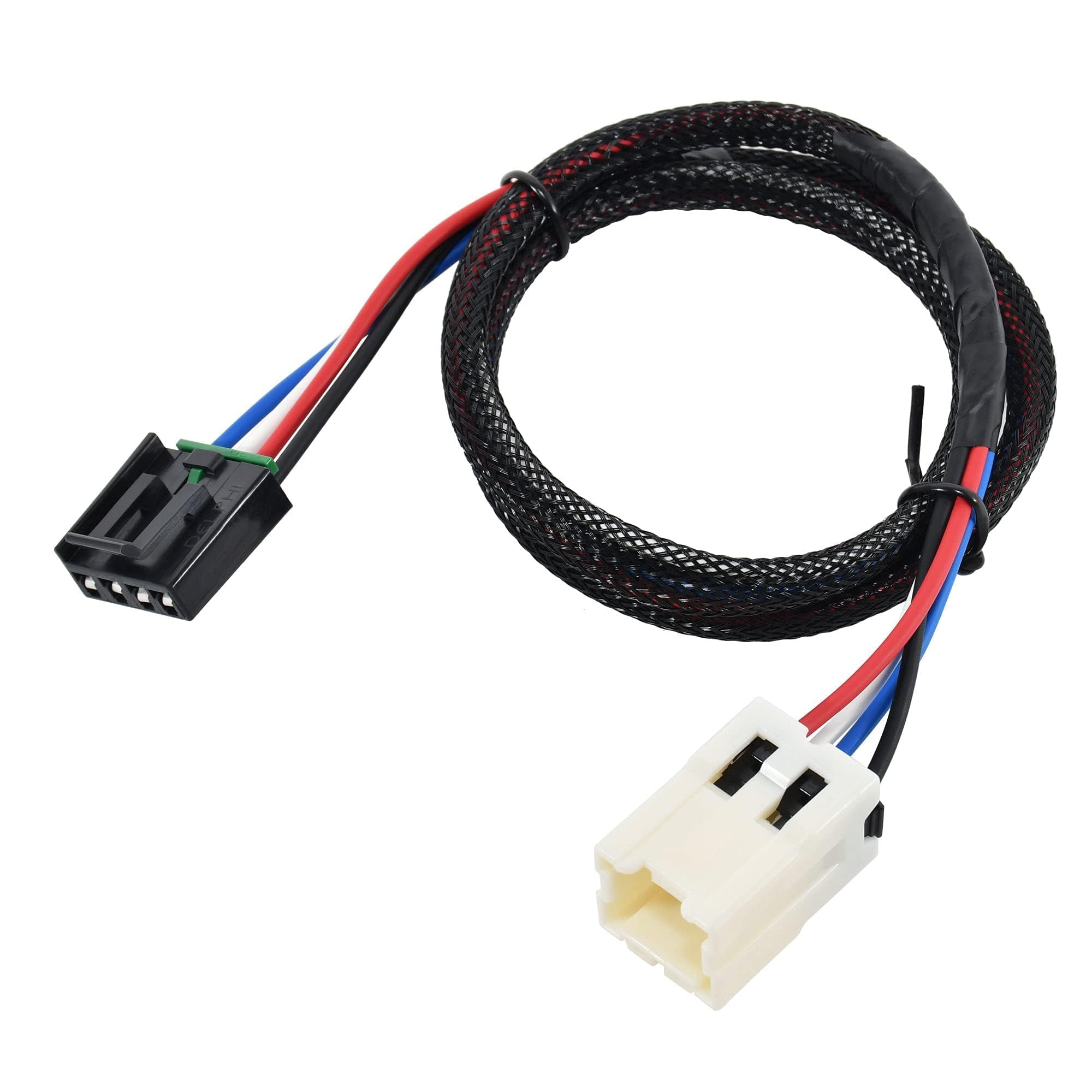 Oyviny adapter boxed with label showing OEM-style packaging benefit