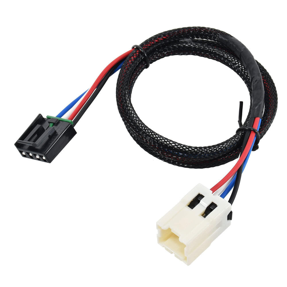 Oyviny adapter boxed with label showing OEM-style packaging benefit