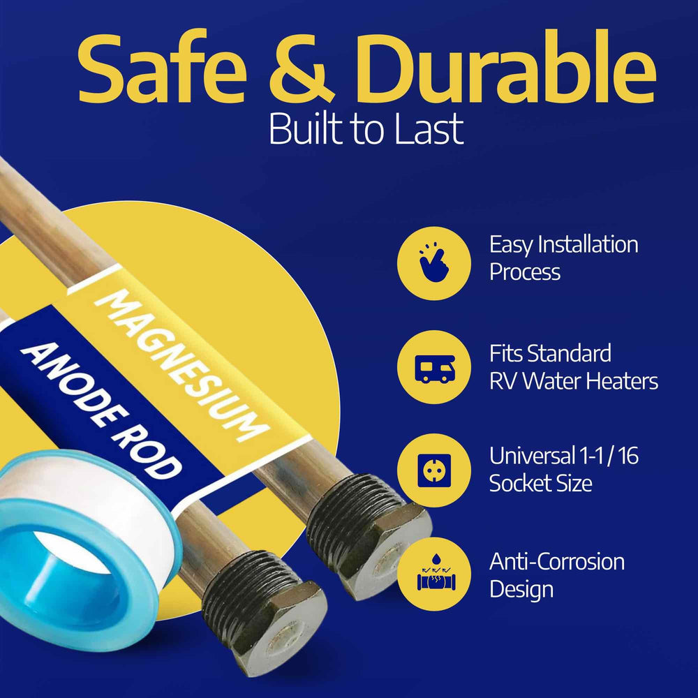 Ozek socket head detail displaying 1-1/16" fit for easy installation