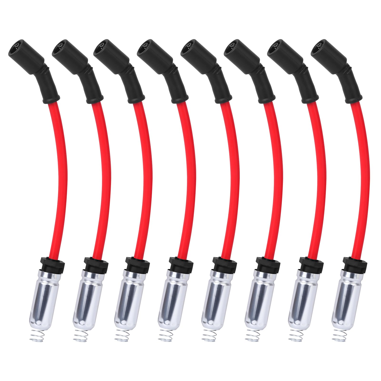 ozikutech front packaging showing full 8-pack with clear fitment details and confidence