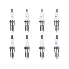 Ozikutech front packaging showing eight plugs and clear labeling for easy identification