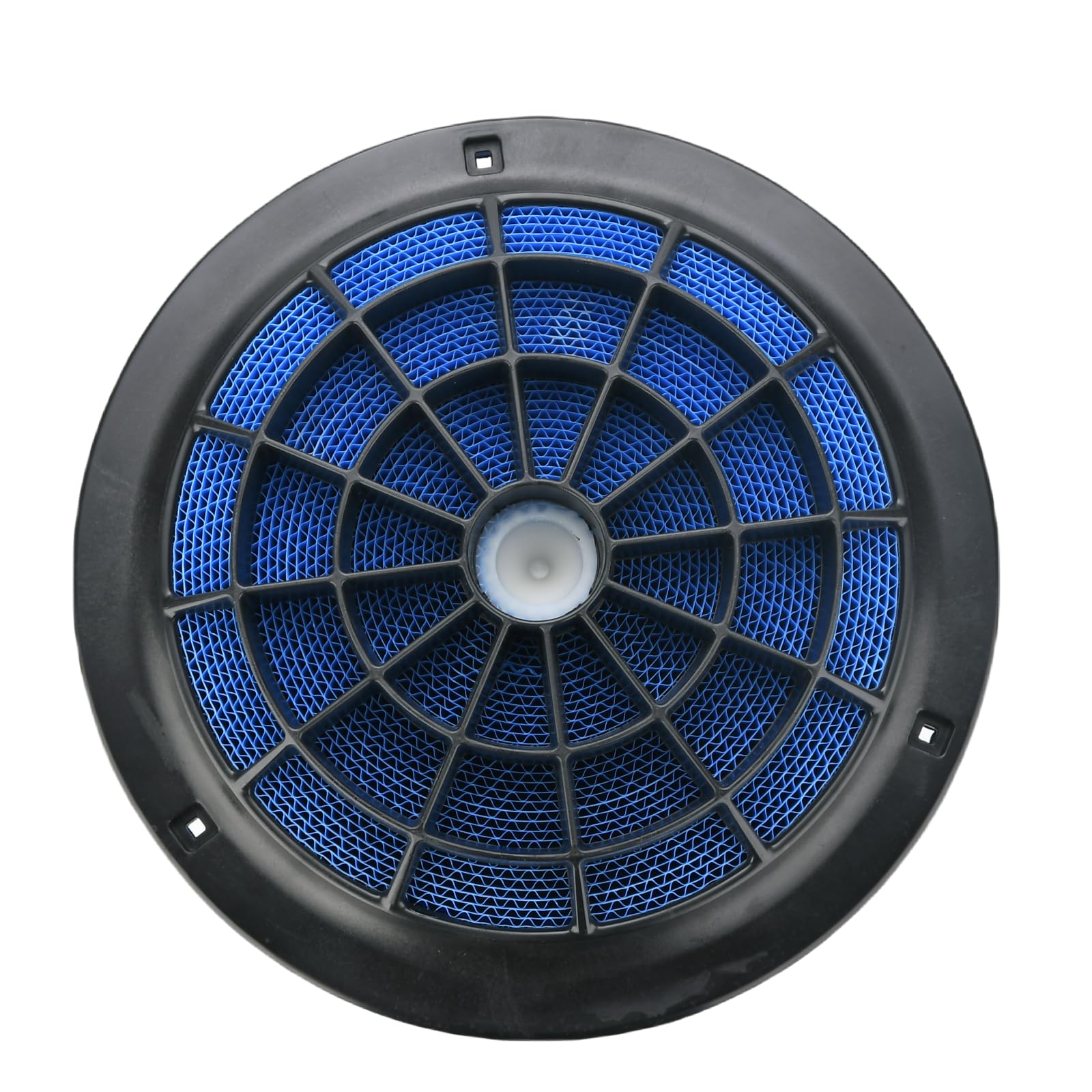 PAGOTORTAUS filter installed in vehicle HVAC housing improving cabin airflow