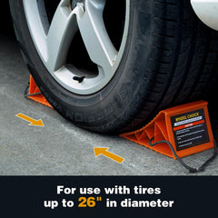 PAHTTO rope handle detail for safe placement and quick removal benefit
