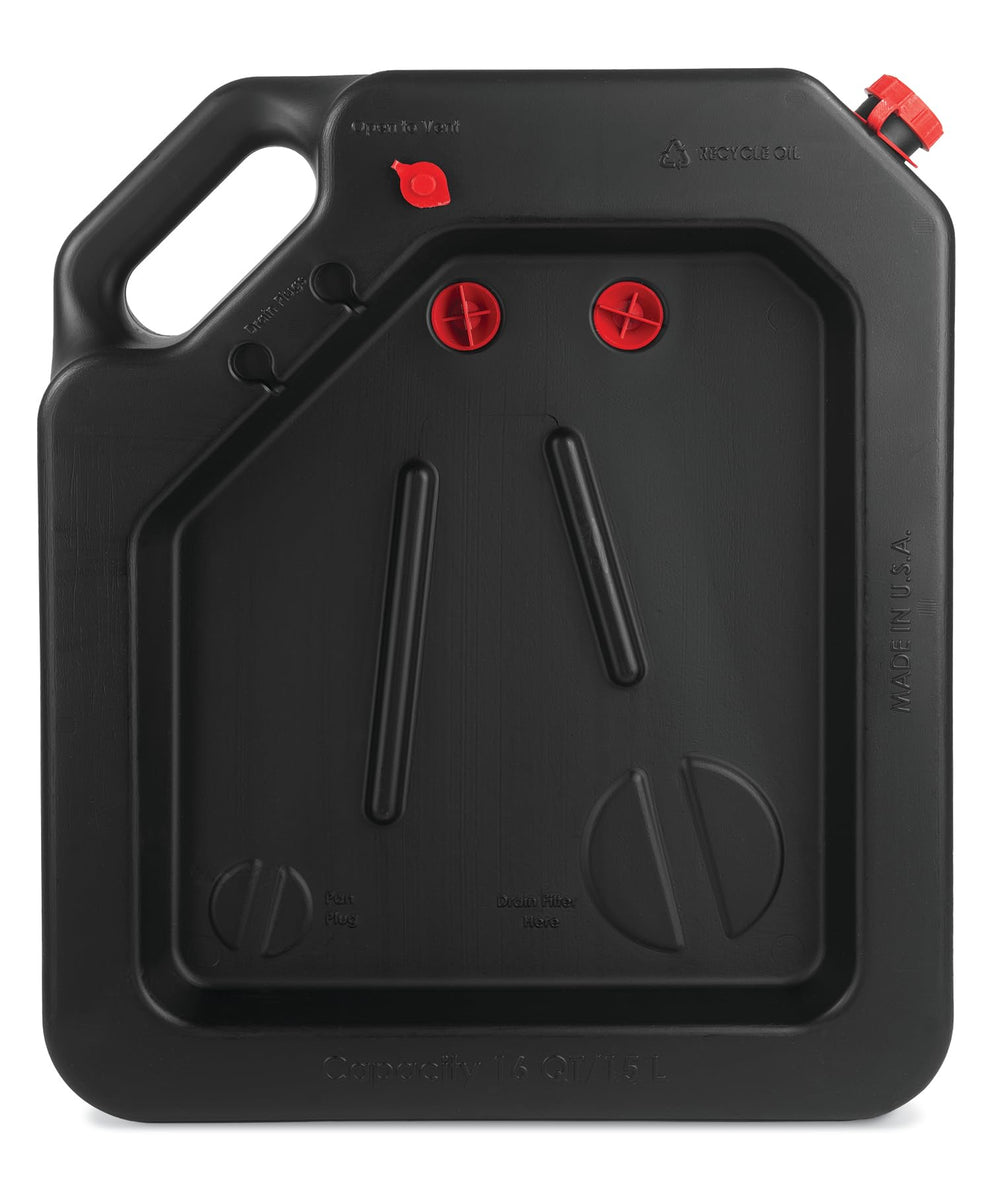 PAK tethered cap detail showing secure closure to prevent leaks during transport