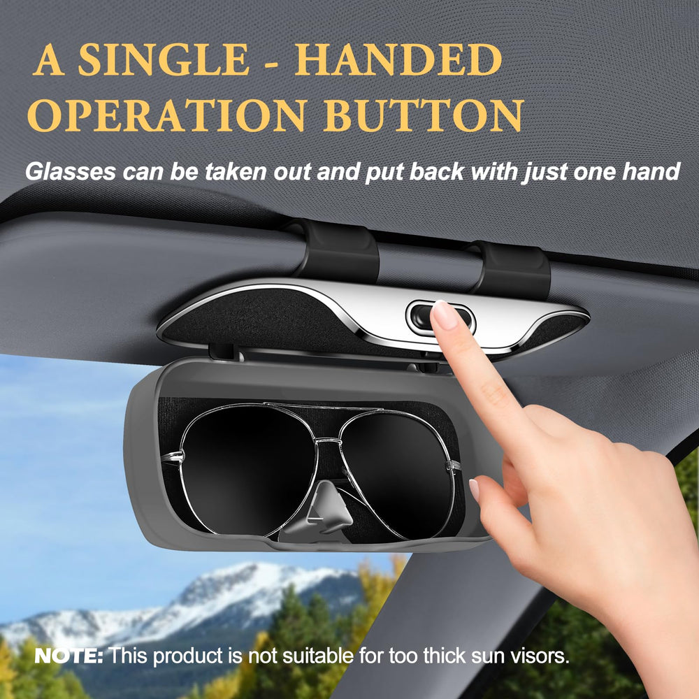 Pakanana clip attachment on visor side profile demonstrating secure fit and stability