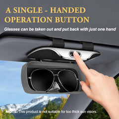 Pakanana clip attachment on visor side profile demonstrating secure fit and stability