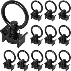 PALOZO front view of 12-pack showing compact packaging and quick setup benefit