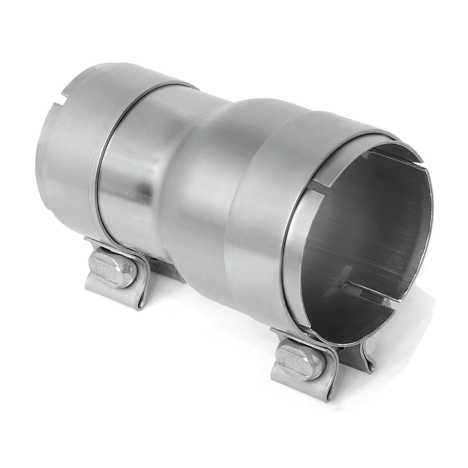 PALOZO adapter next to ruler showing 5.5 inch length for correct sizing benefit