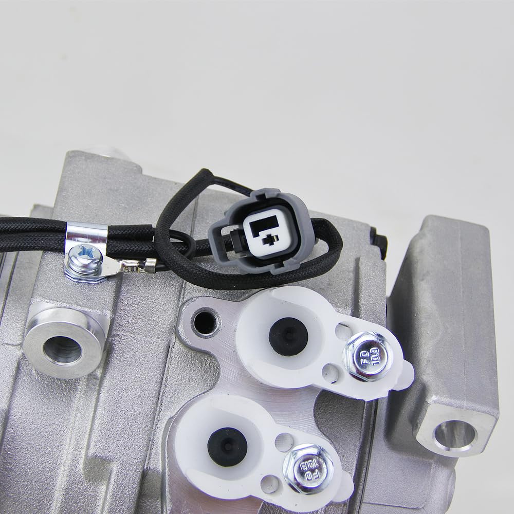 Pamolag installed in engine bay demonstrating fitment and restored cooling