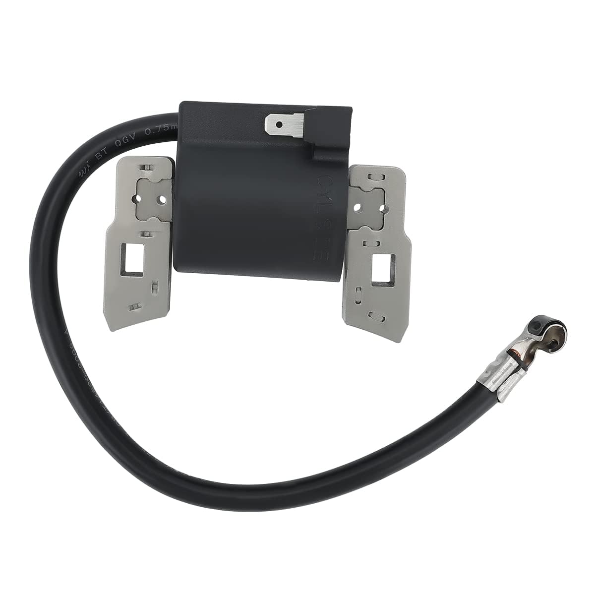 Panari coil boxed packaging showing included unit and benefit ready-to-install