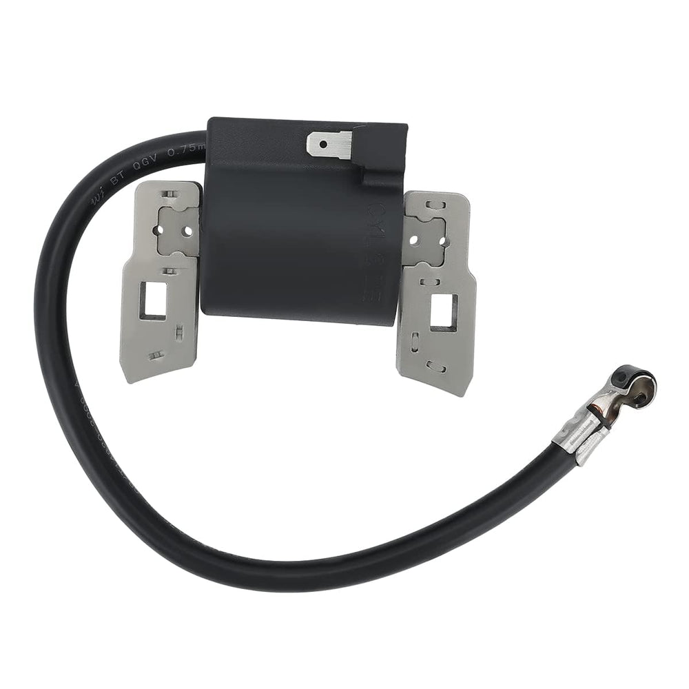 Panari coil boxed packaging showing included unit and benefit ready-to-install