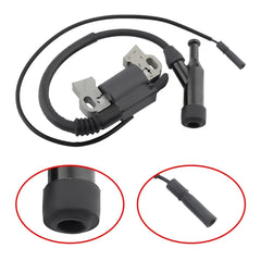 Panari ignition coil with included spark plug for easy replacement
