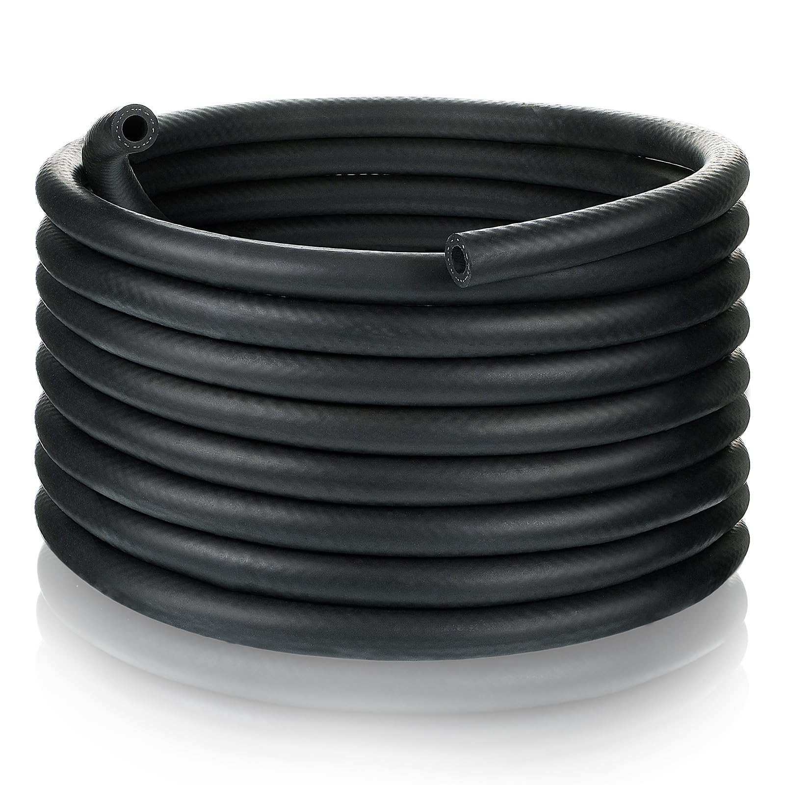 Pangda front packaging showing fuel hose and length benefit