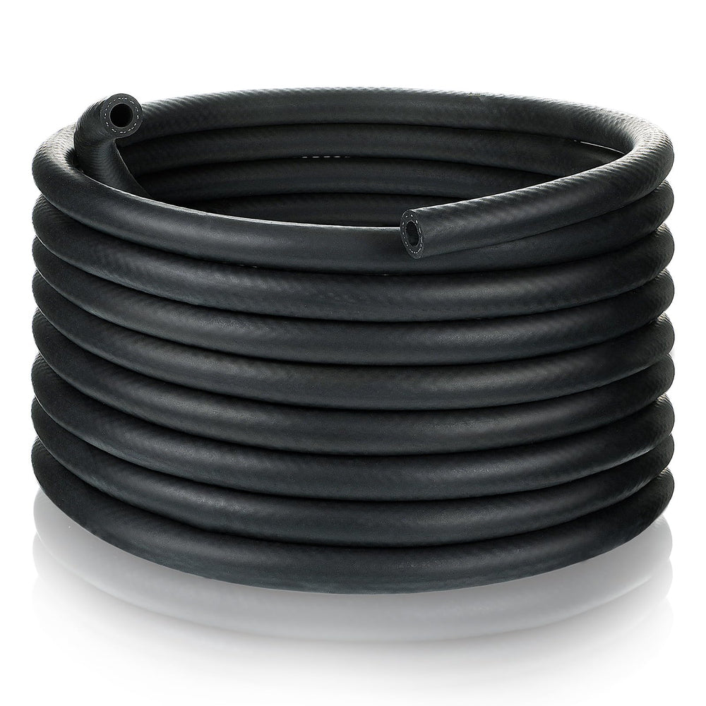 Pangda front view showing entire 20ft hose and packaging for clear purchase decision