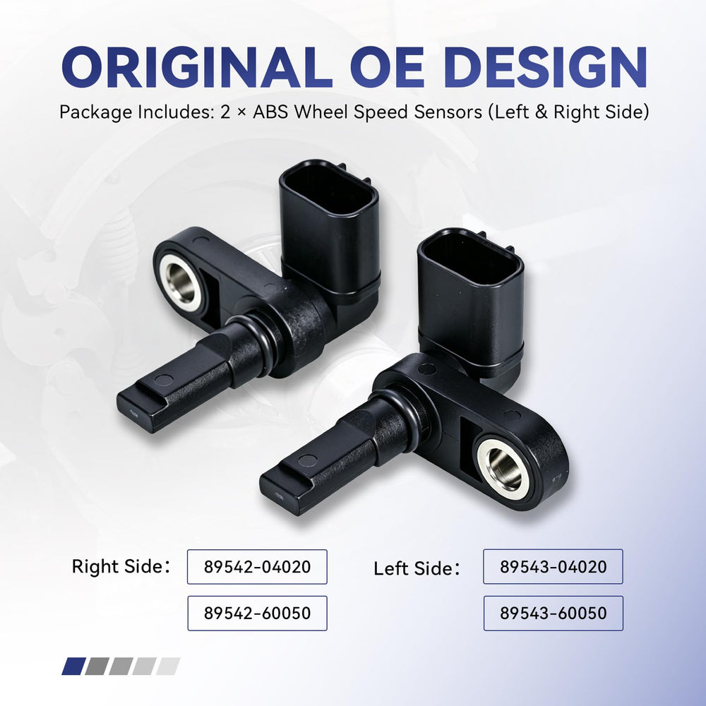 PANNUOSCS wiring connector close-up showing secure two-pin fit benefit
