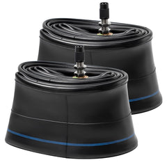 PaoWin front packaging showing two heavy-duty tubes and size for quick identification