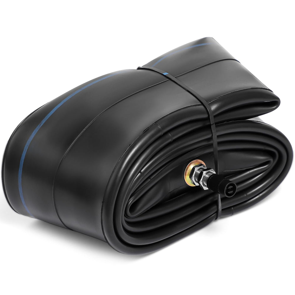 PaoWin thick butyl rubber cross-section showing durability and puncture resistance
