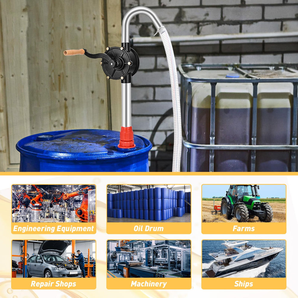 PARGAGAM in workshop lifestyle setting showing professional-grade utility benefit