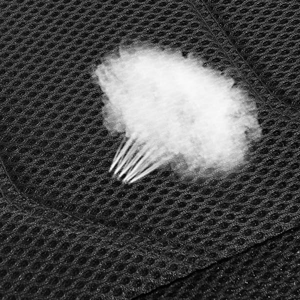 Pariiaotin detail of seat belt and airbag compatibility preserving safety access