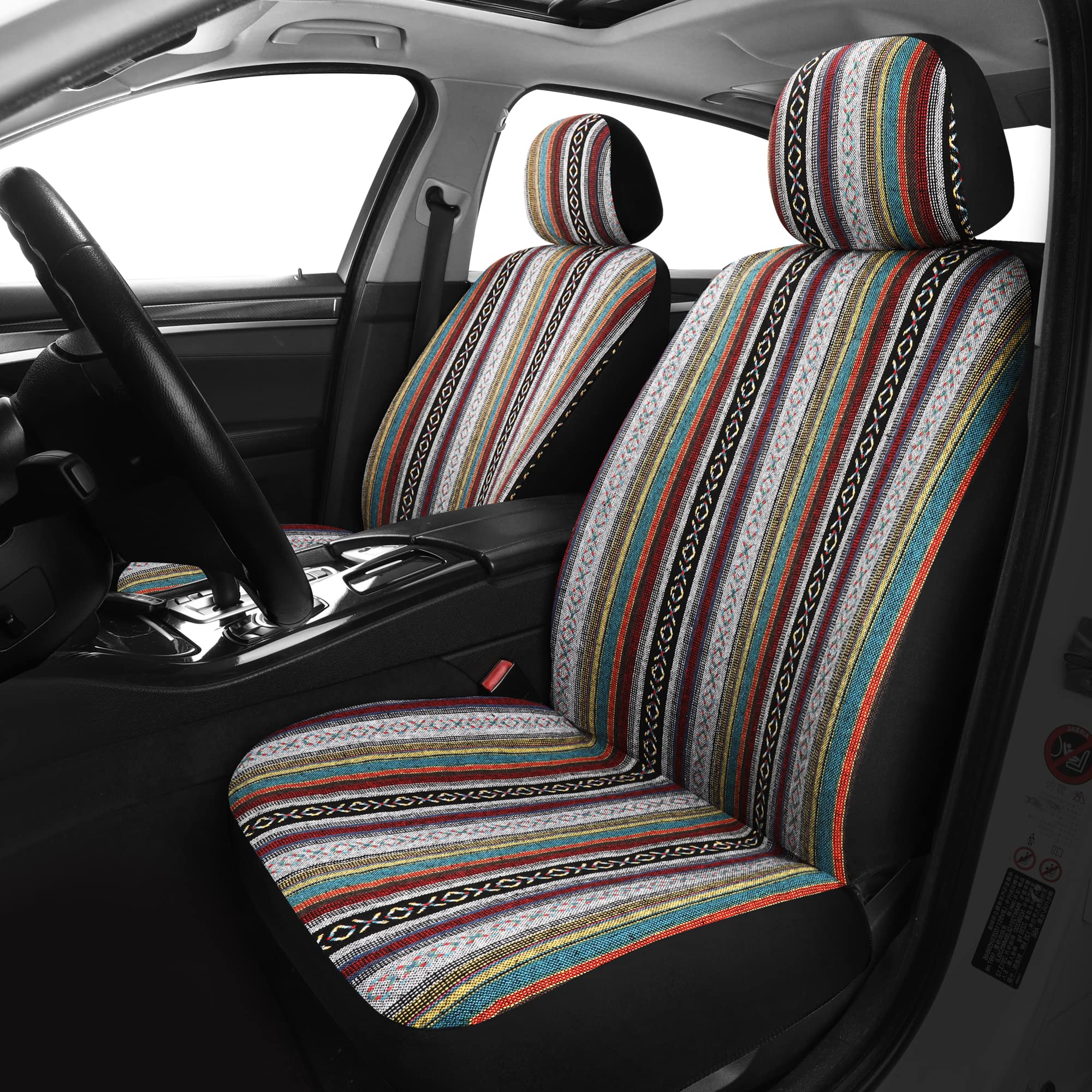 Pariitadin close-up woven texture highlighting breathable fabric and durability