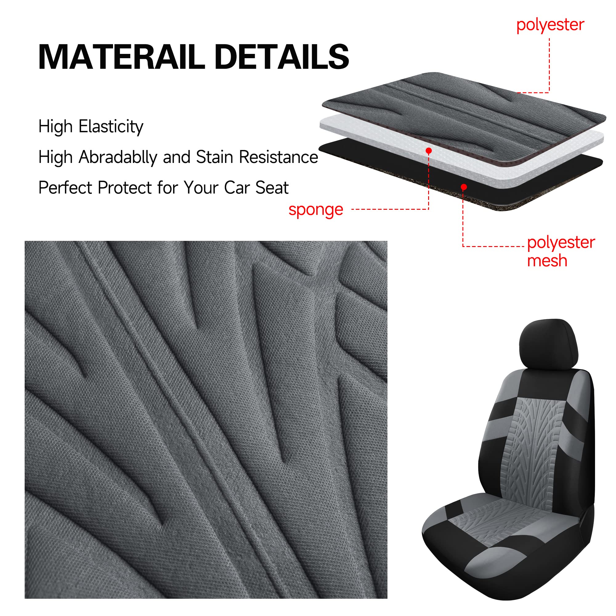 Pariitadin lifestyle in-car interior showing refreshed cabin and comfort
