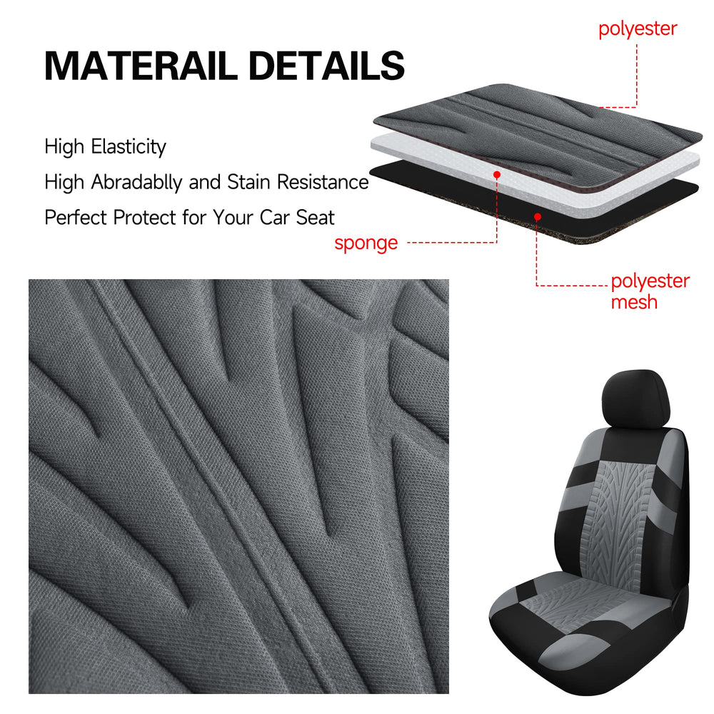 Pariitadin lifestyle in-car interior showing refreshed cabin and comfort