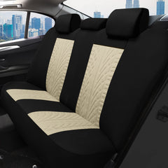 Pariitadin installed driver seat demonstrating easy daily use