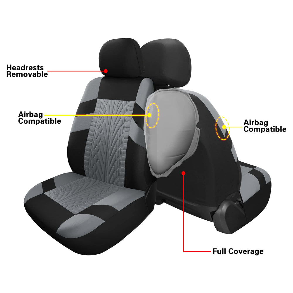 Pariitadin seatbelt buckle access demonstrating easy buckle reach