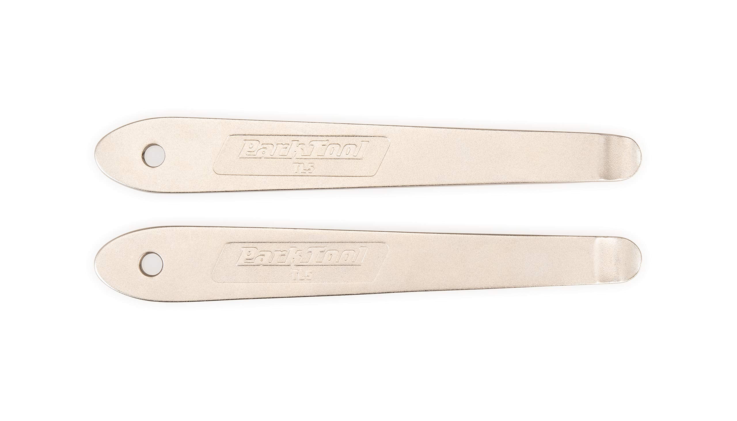 Park Tool TL-5 close tip detail highlights bead-engaging profile for secure grip