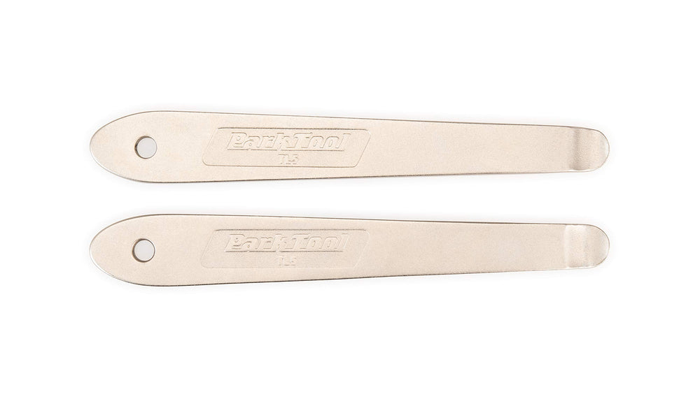 Park Tool TL-5 close tip detail highlights bead-engaging profile for secure grip