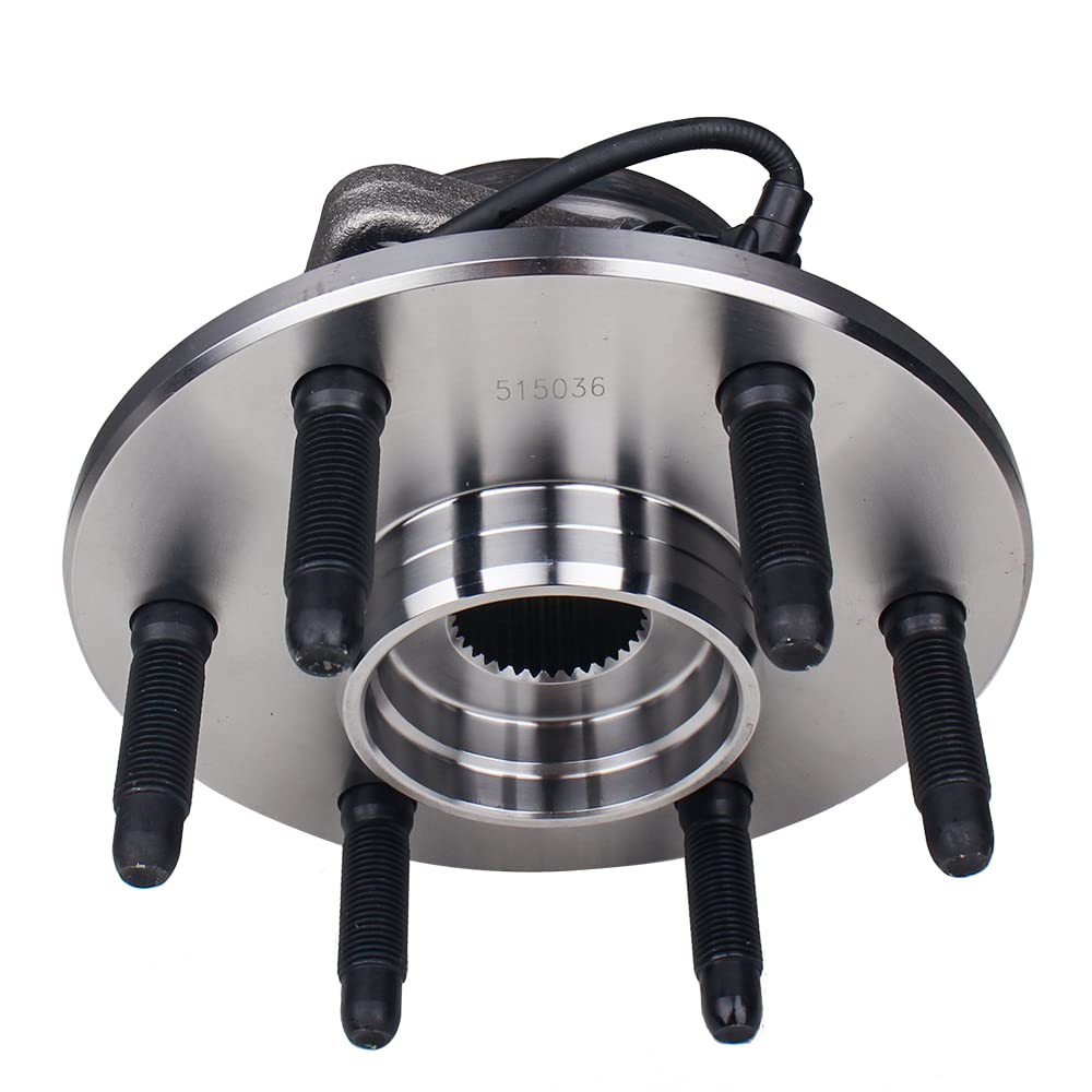 PAROD hub with common hand tools suggesting straightforward installation