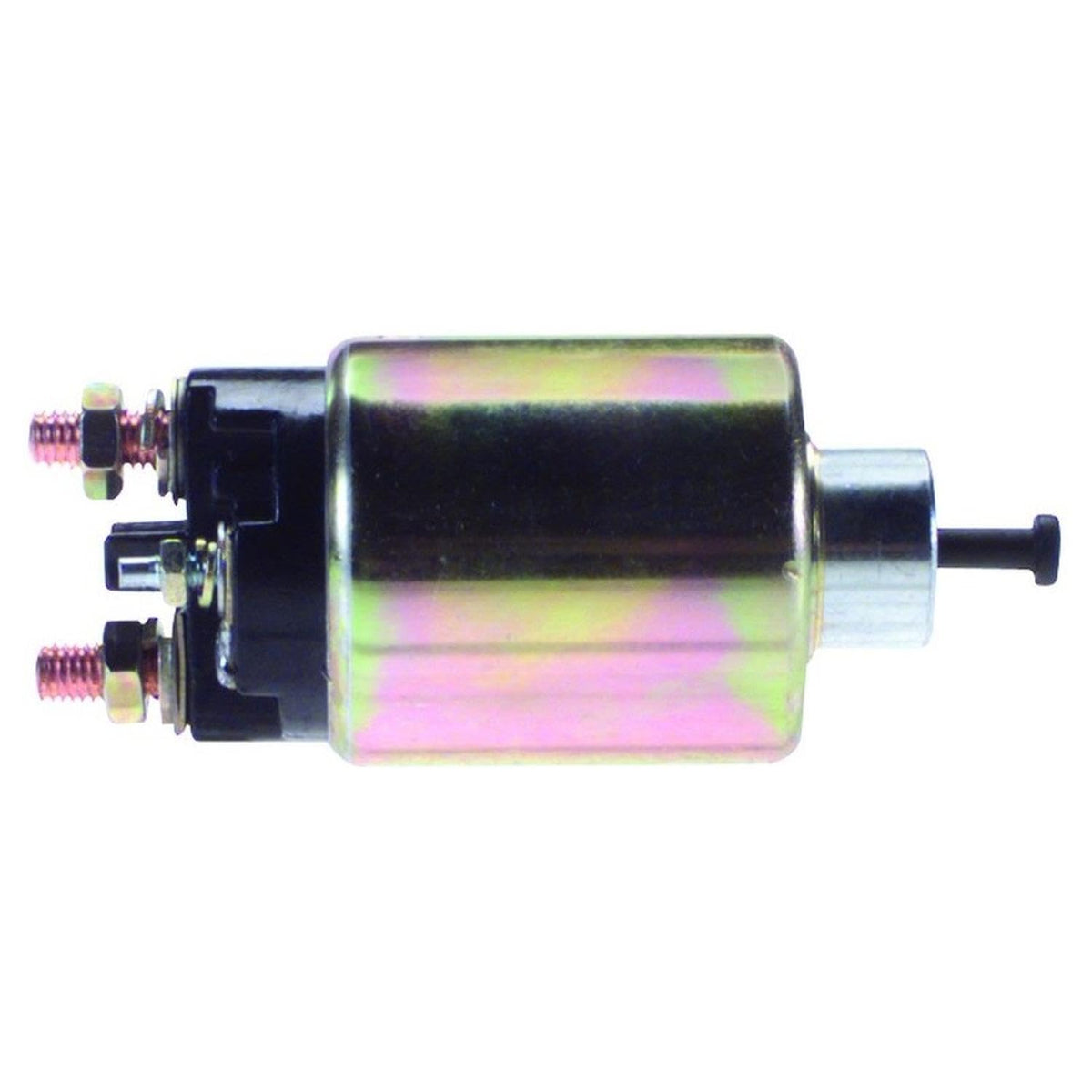 Parts Player front view assembly showing fit and immediate replacement benefit