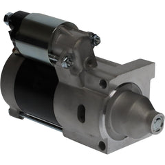 Parts Player starter front view showing overall shape and reliable replacement fit