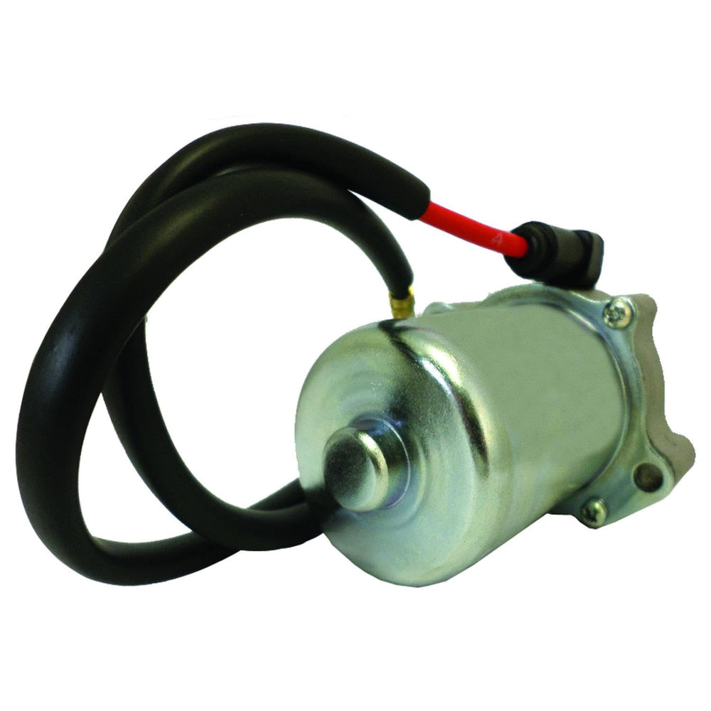 Parts Player starter in packaging with included parts for ready installation