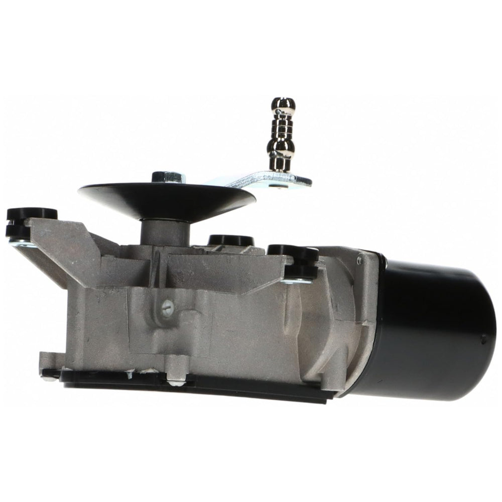 Parts Player side view highlighting mounting detail for easier bolt alignment