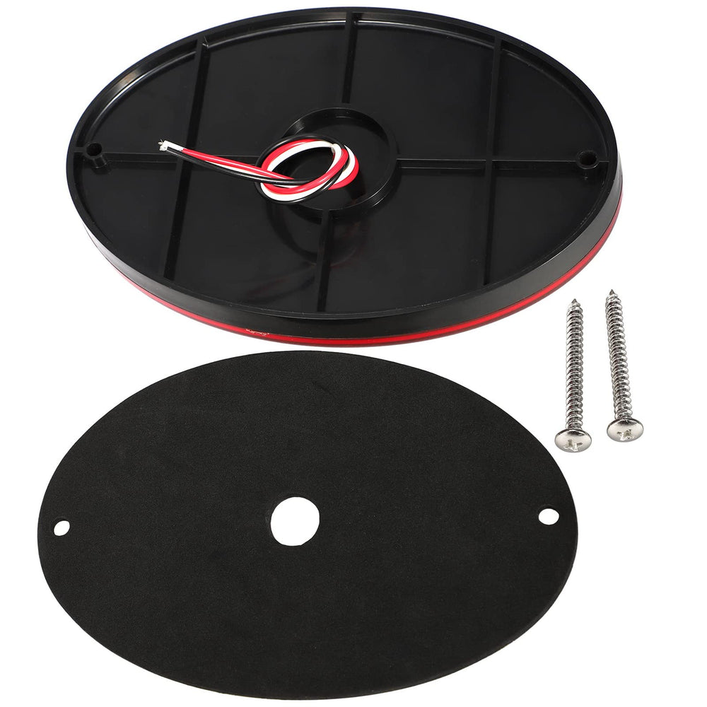 Partsam installed on a trailer demonstrating durable exterior protection