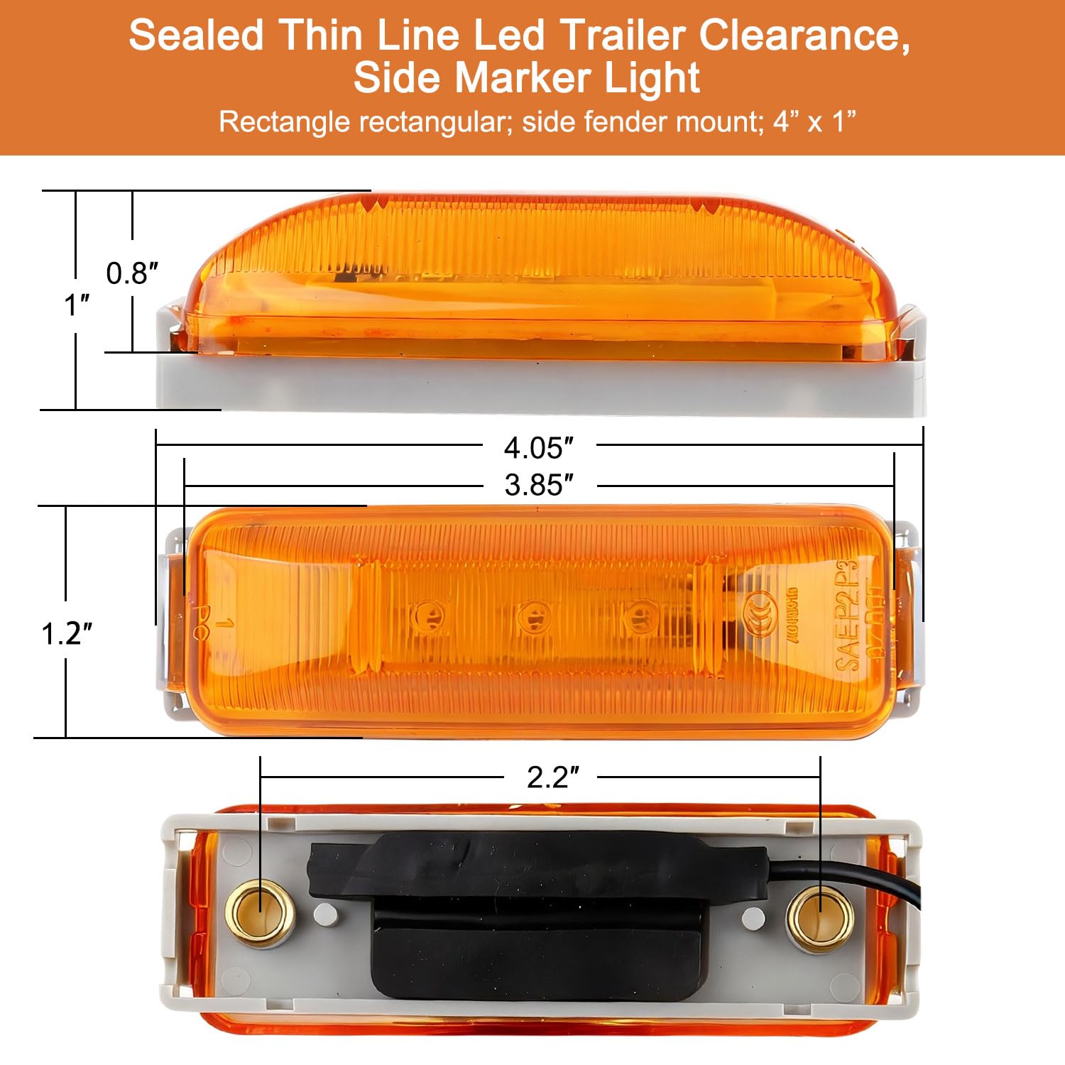 Partswcgg size comparison next to ruler showing compact 4-inch fit benefit