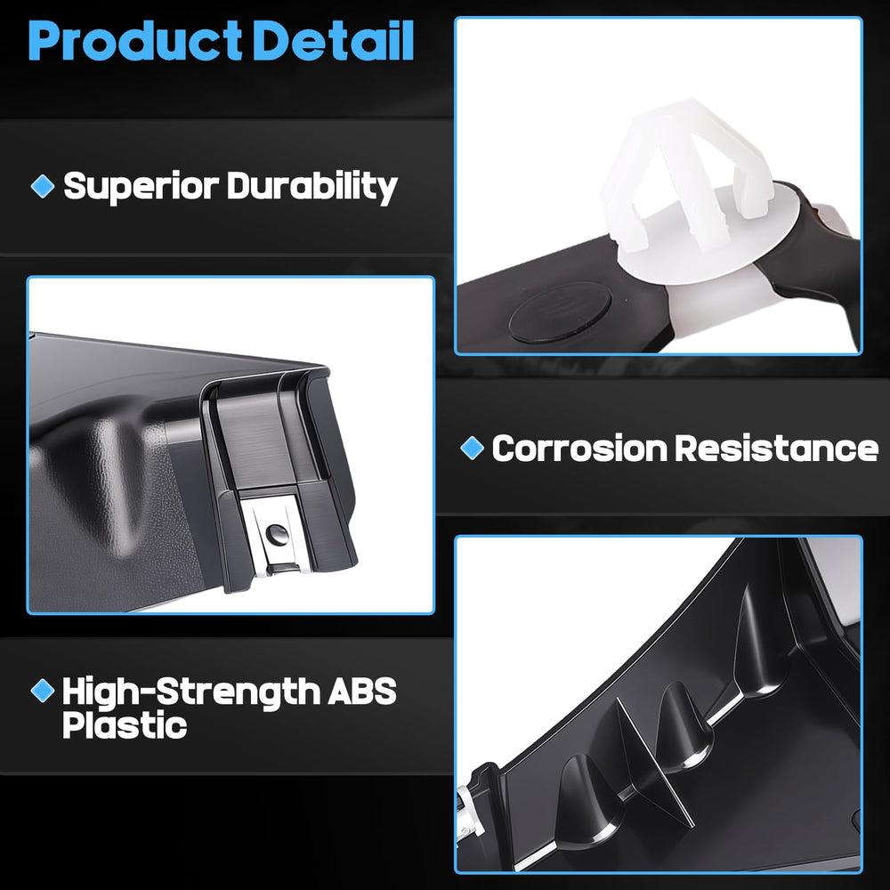 Pasangui retainer label with part numbers indicating correct AR3Z17C861A/B replacement