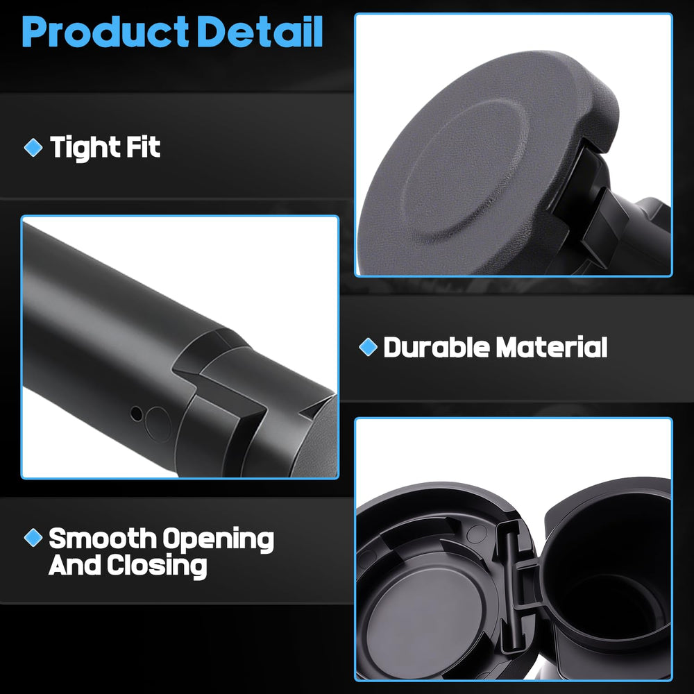 Pasangui next to ruler demonstrating compact size and easy replacement fit