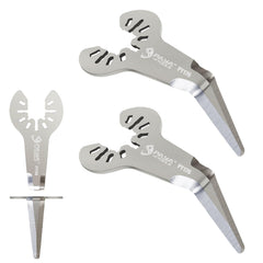 PAYA TOOLS front packaging showing 2-pack, highlights durability and value
