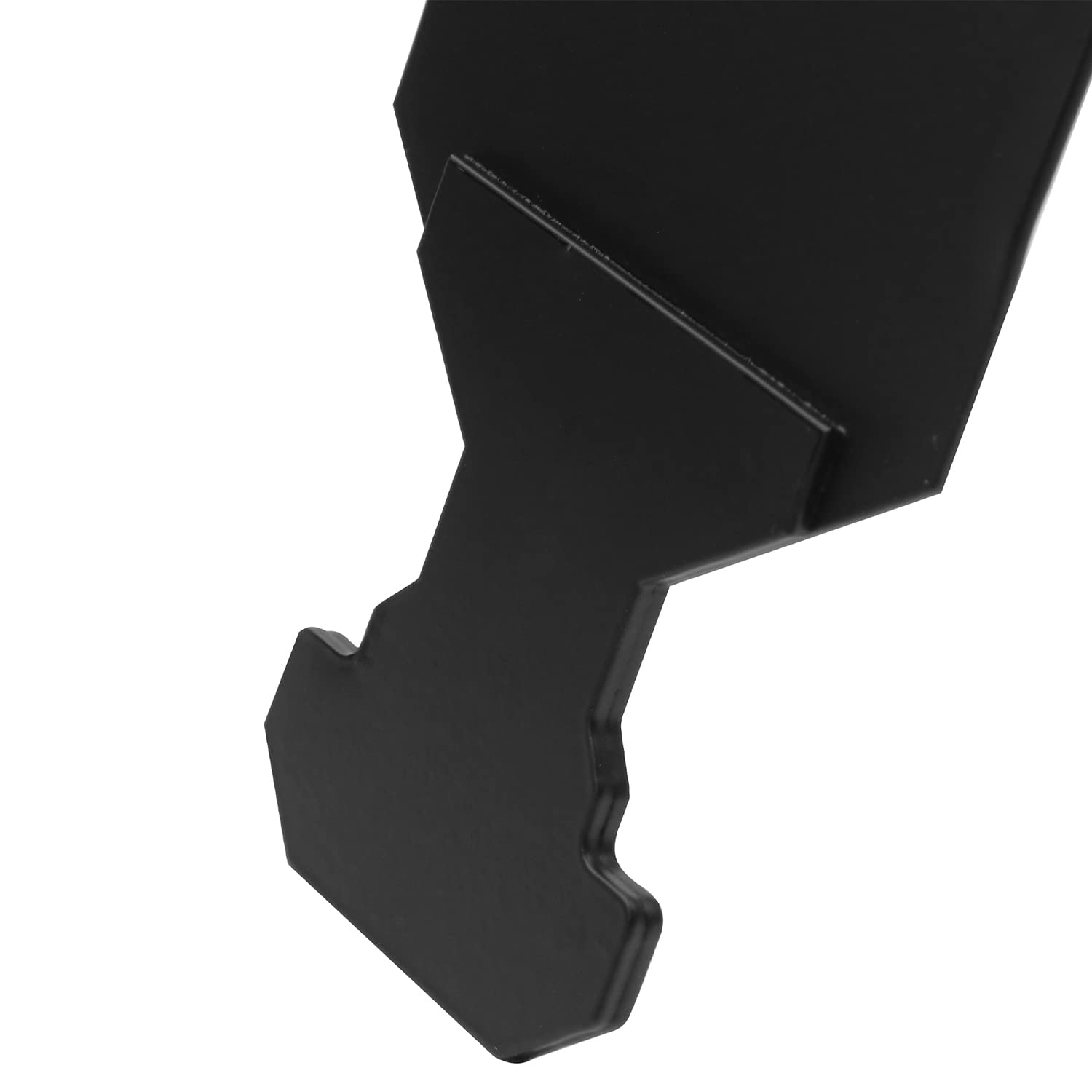 PEATOVIE strap with common tools for straightforward DIY installation