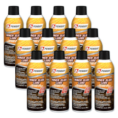 PENRAY 7005 front packaging showing product and benefit of durable lubrication