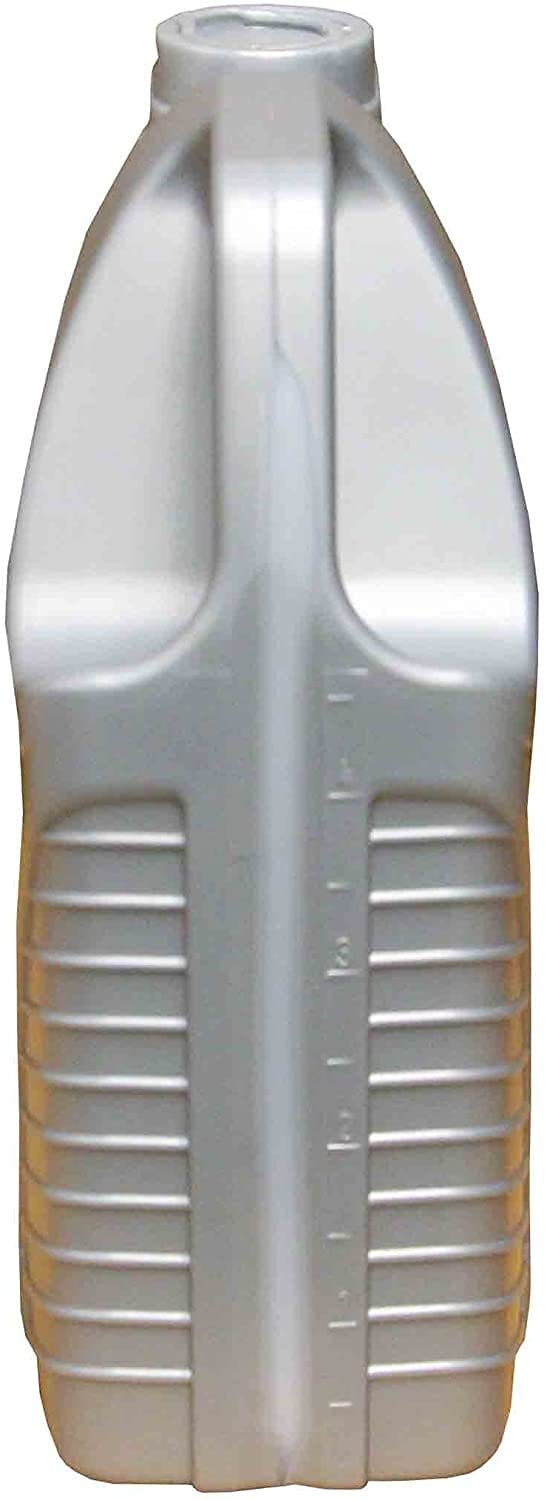 CRP Automotive Pentosin CHF 11S fluid texture close-up shows clarity and viscosity