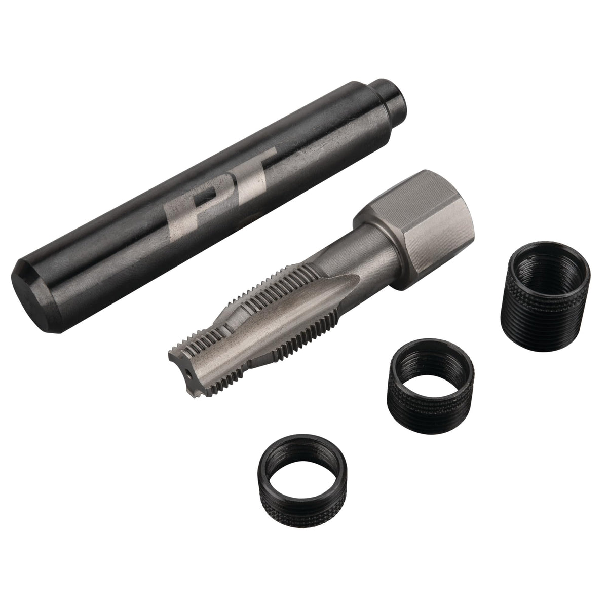 Performance Tool front packaging showing kit contents and fast identification benefit