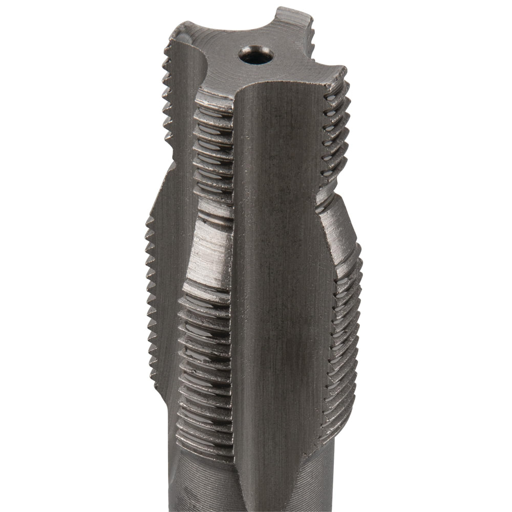 Performance Tool in use on engine showing real-world repair and reduced downtime