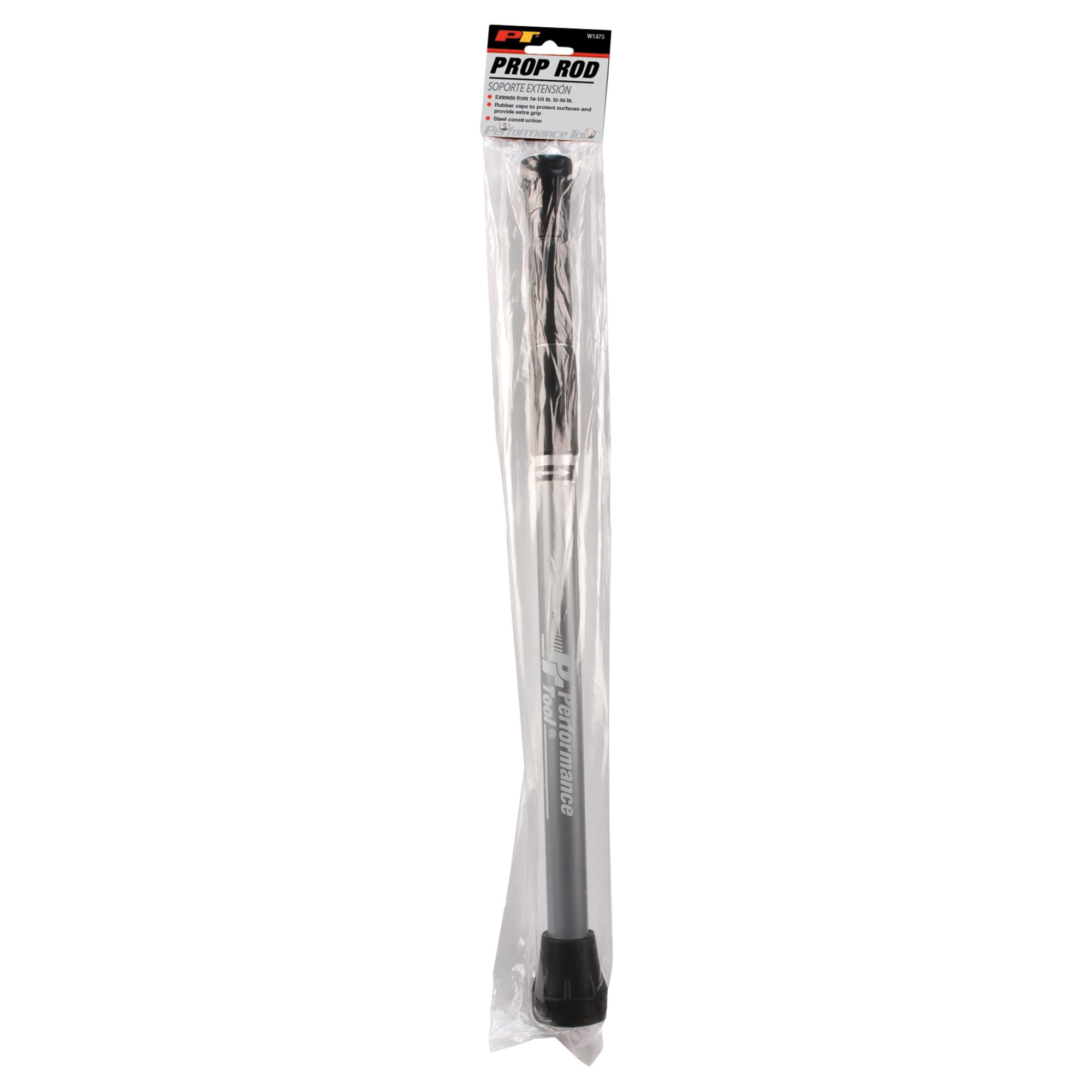 Performance Tool in garage lifestyle setting providing quick access during repairs benefit