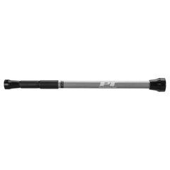 Performance Tool rubber end cap closeup protecting paint and improving grip benefit
