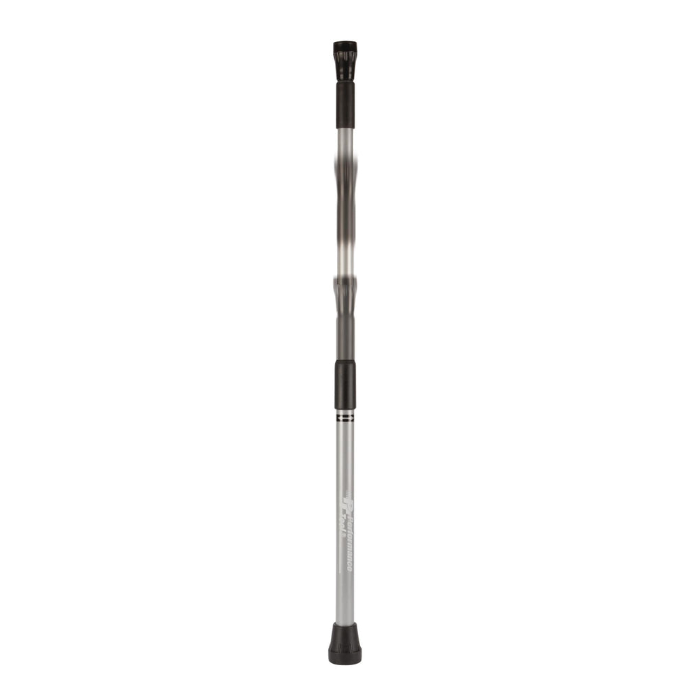 Performance Tool steel shaft texture highlighting durable construction for longevity benefit